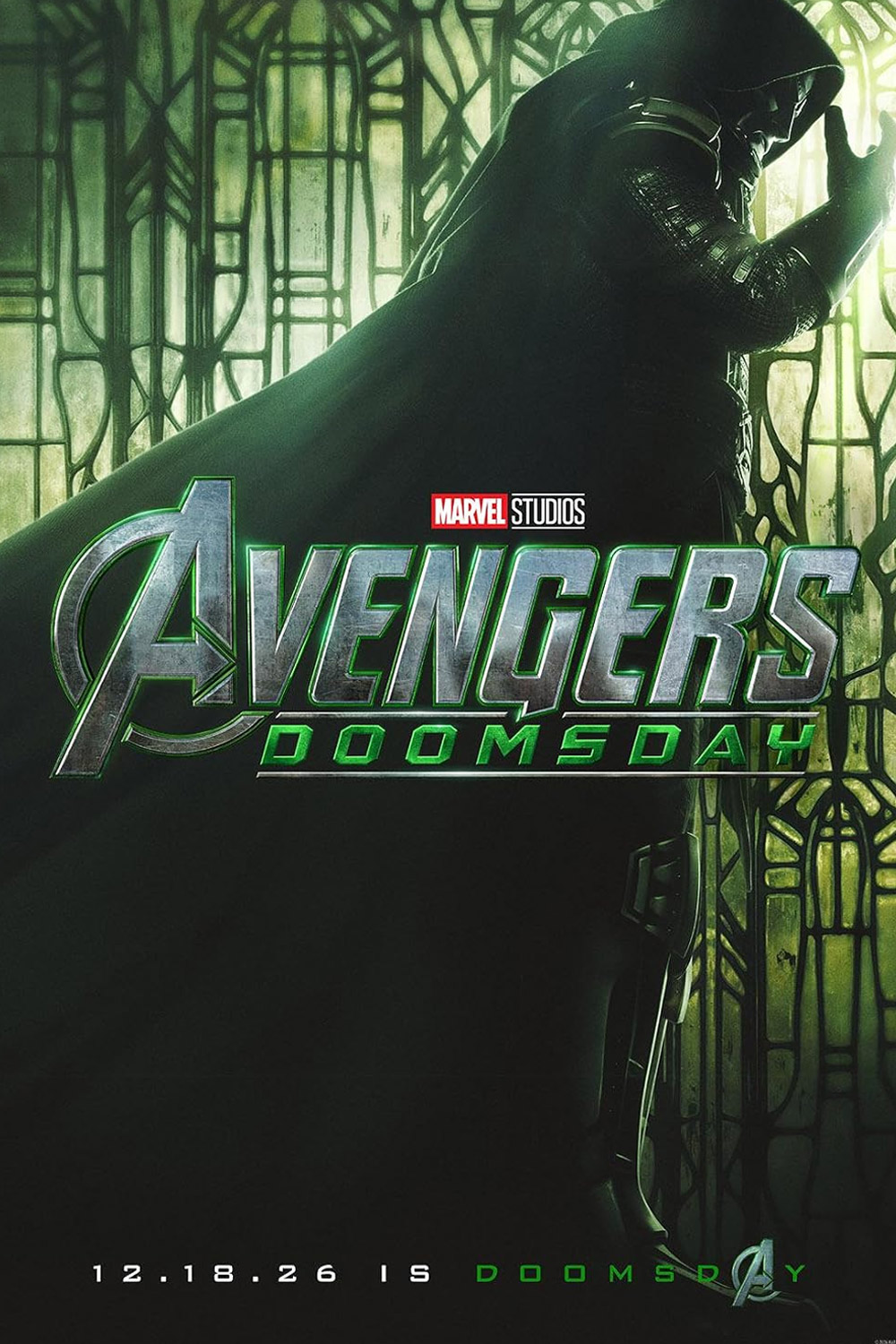 Avengers: Doomsday
