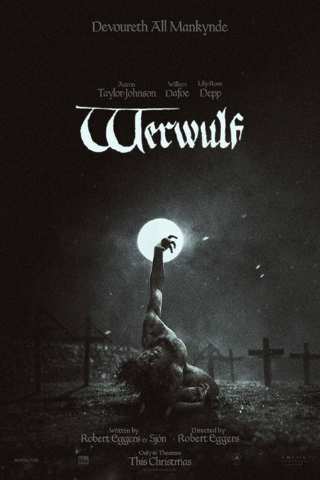 Werwulf