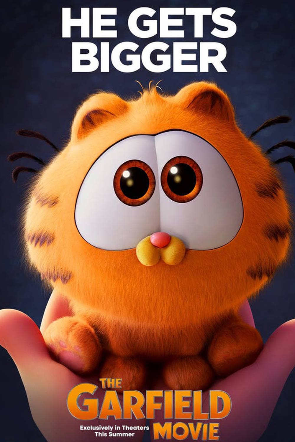 Garfield