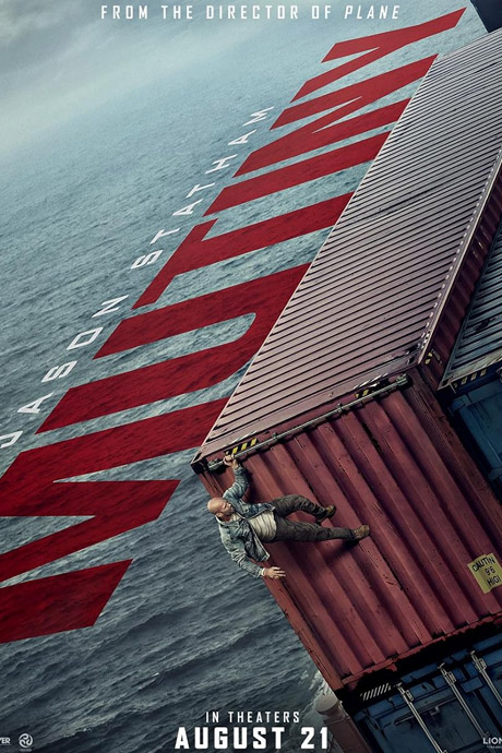 Mutiny