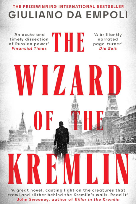 The Wizard of the Kremlin