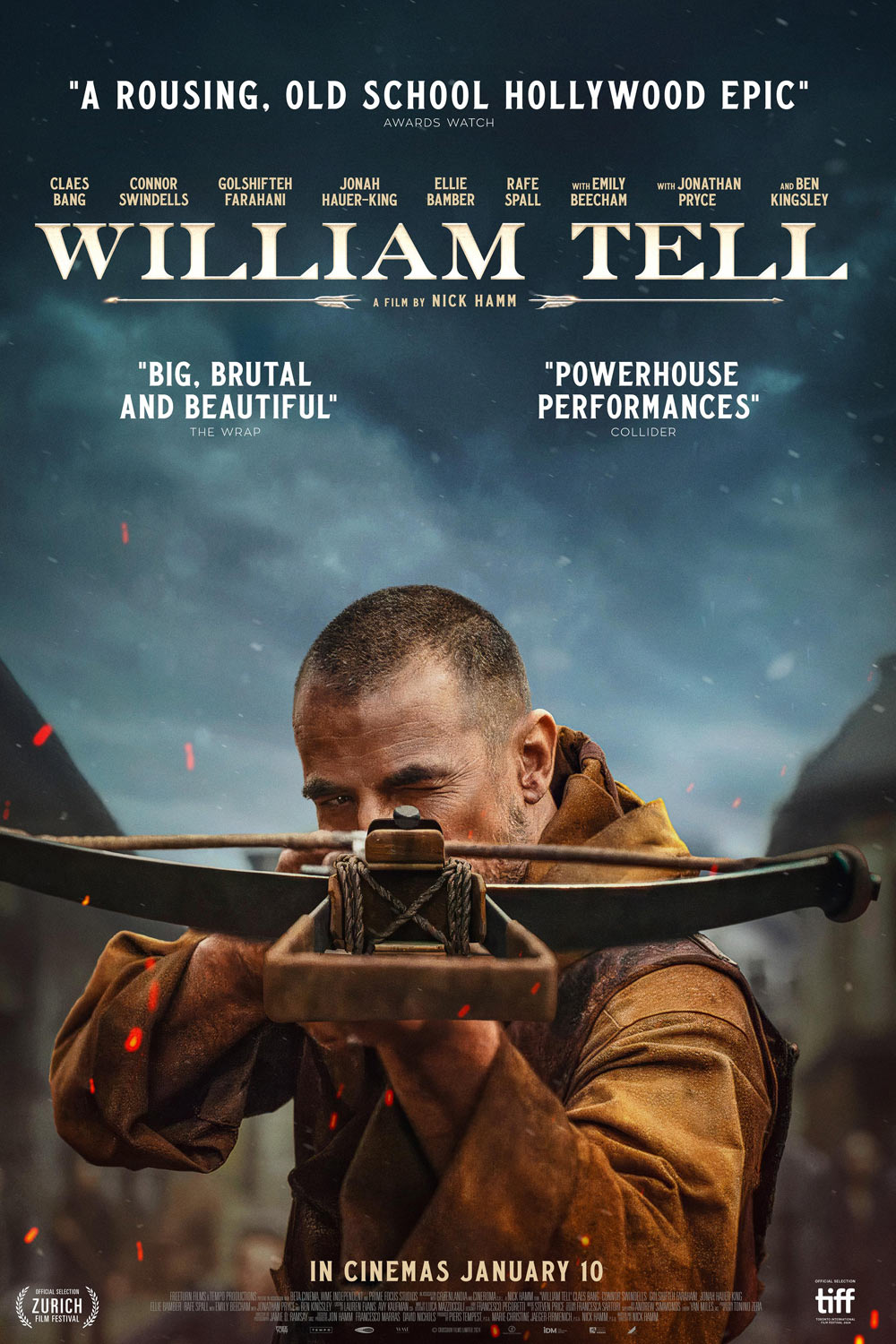 William Tell