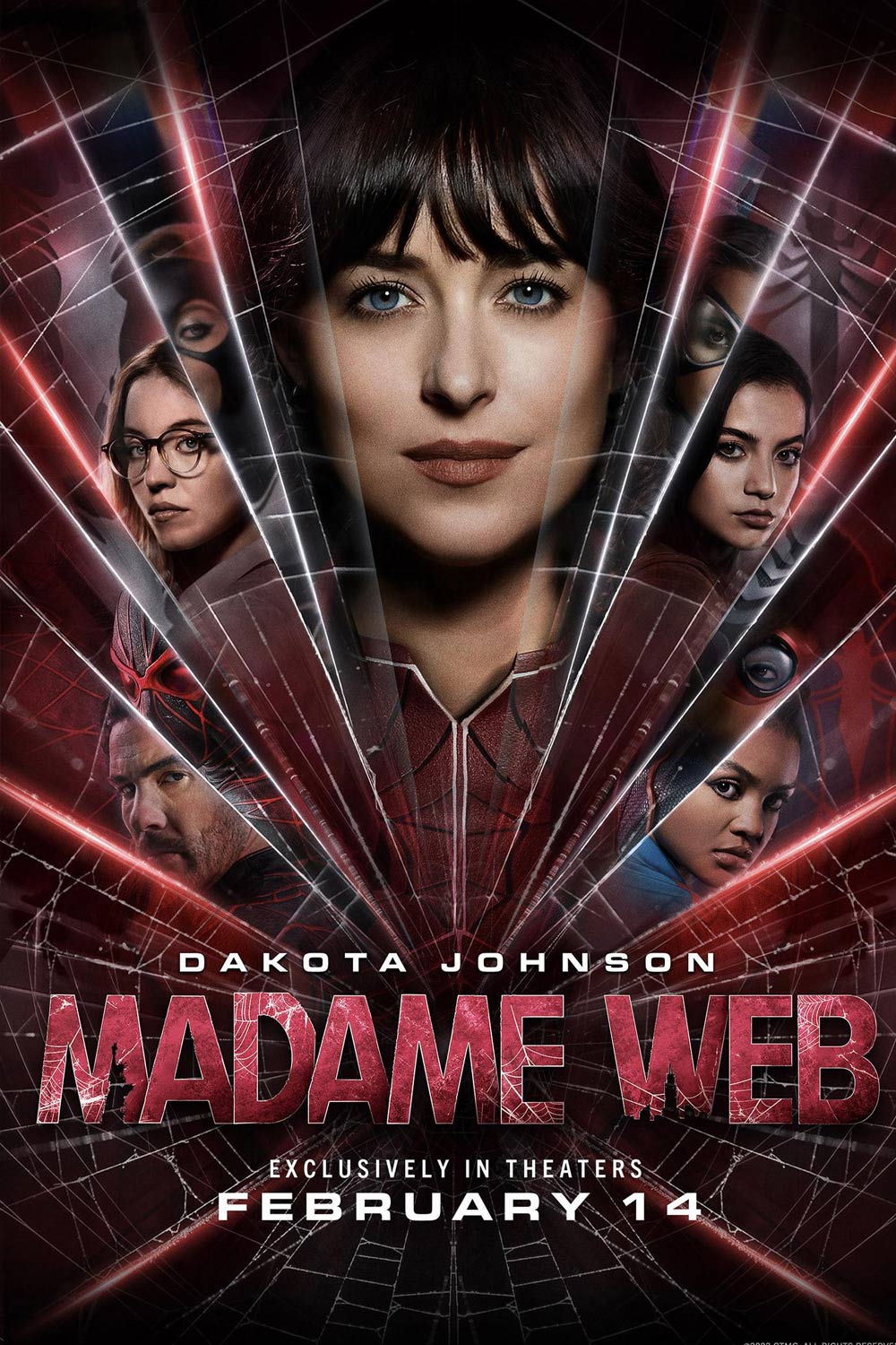 Madame Web
