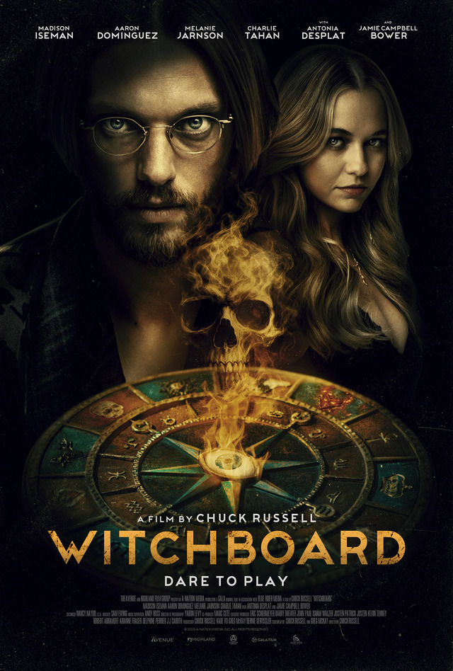Witchboard