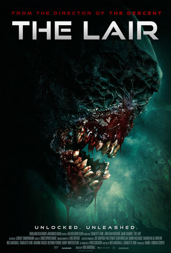 The Lair
