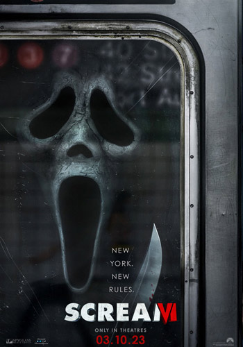 Scream 6