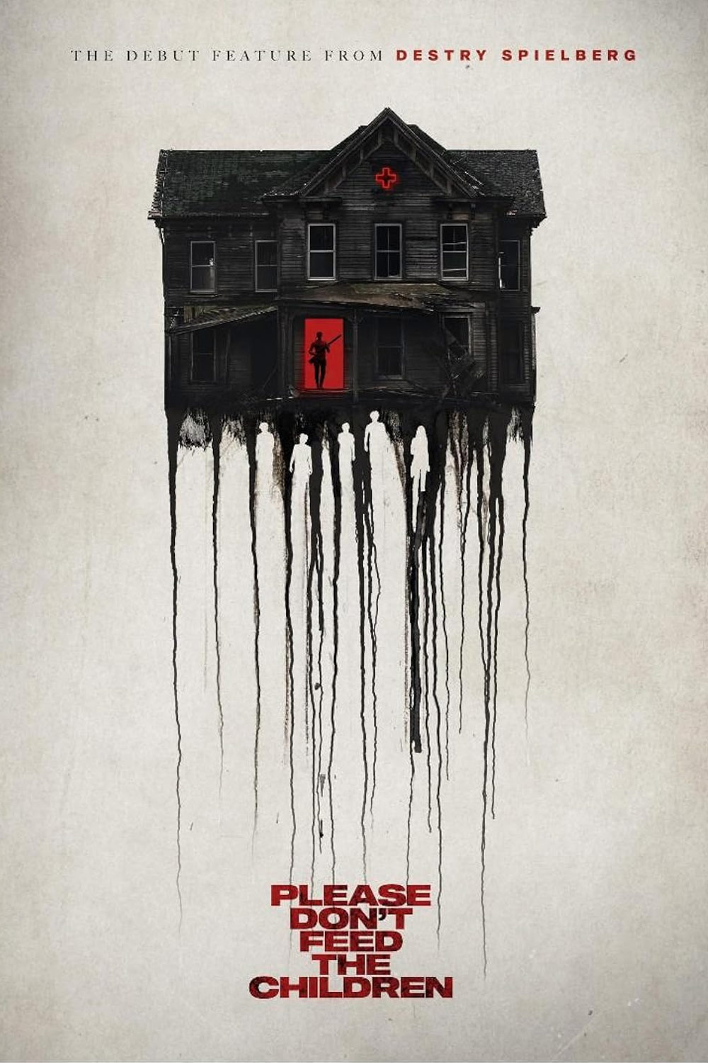 Dont Feed The Children