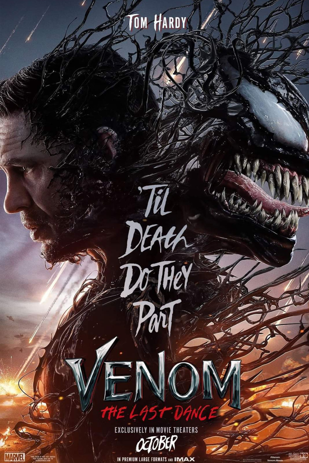 Venom: The Last Dance