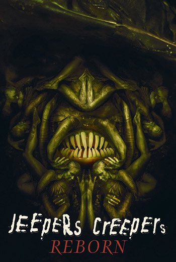 Jeepers Creepers Reborn