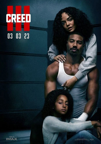 Creed III