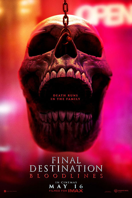 Final Destination: Bloodlines