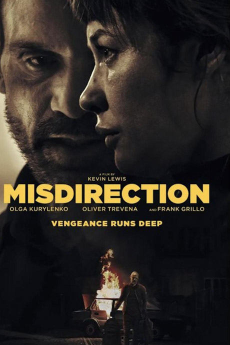 Misdirection