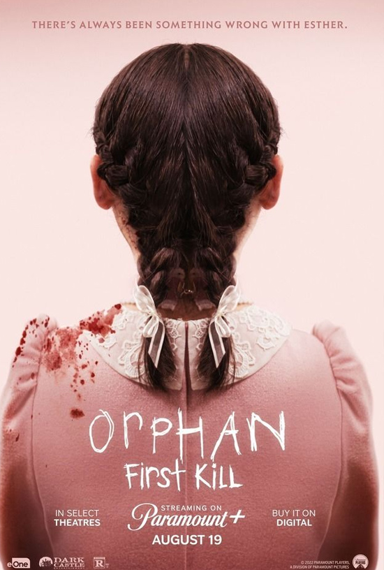 Orphan: First Kill