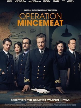 Operation Mincemeat
