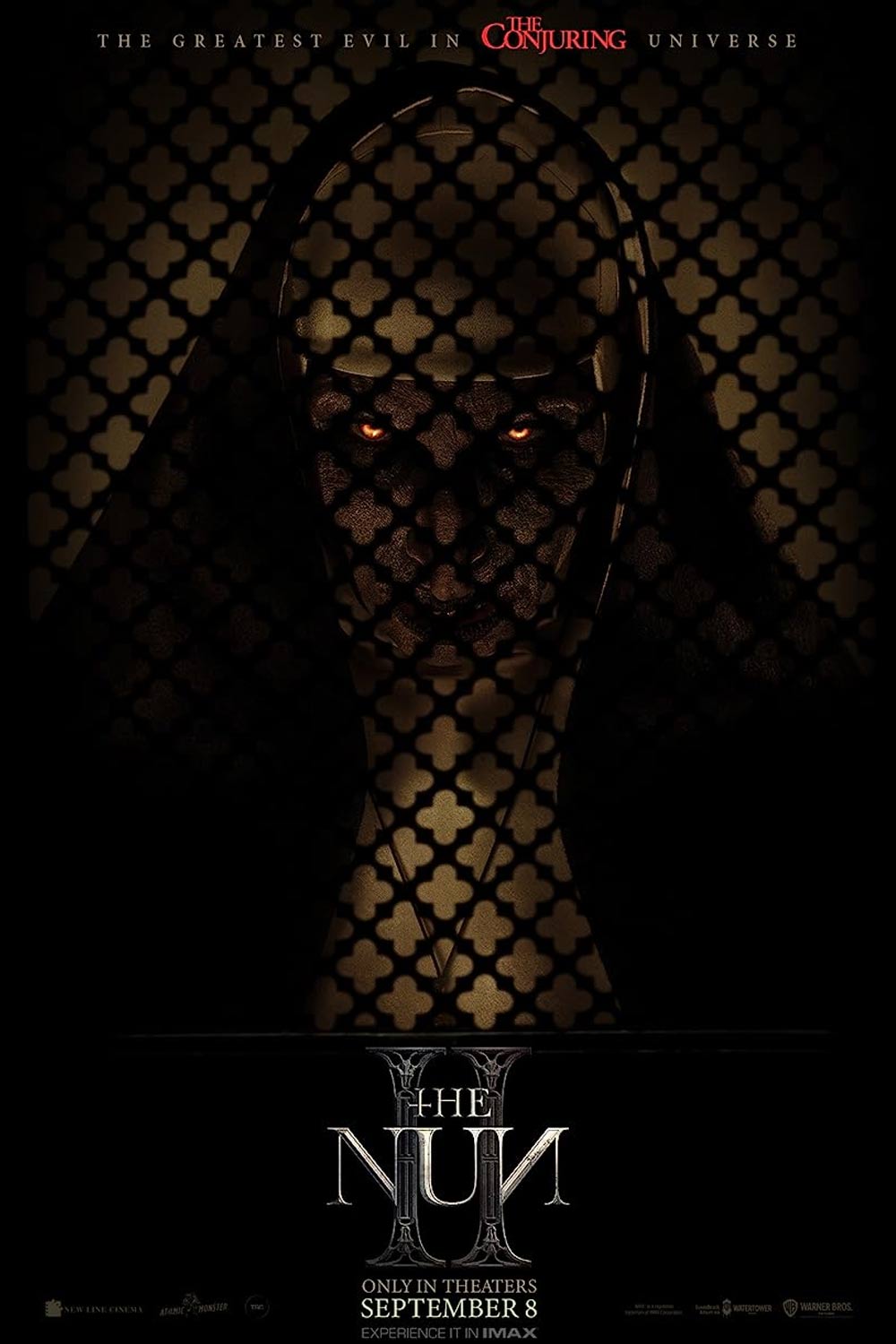 The Nun II