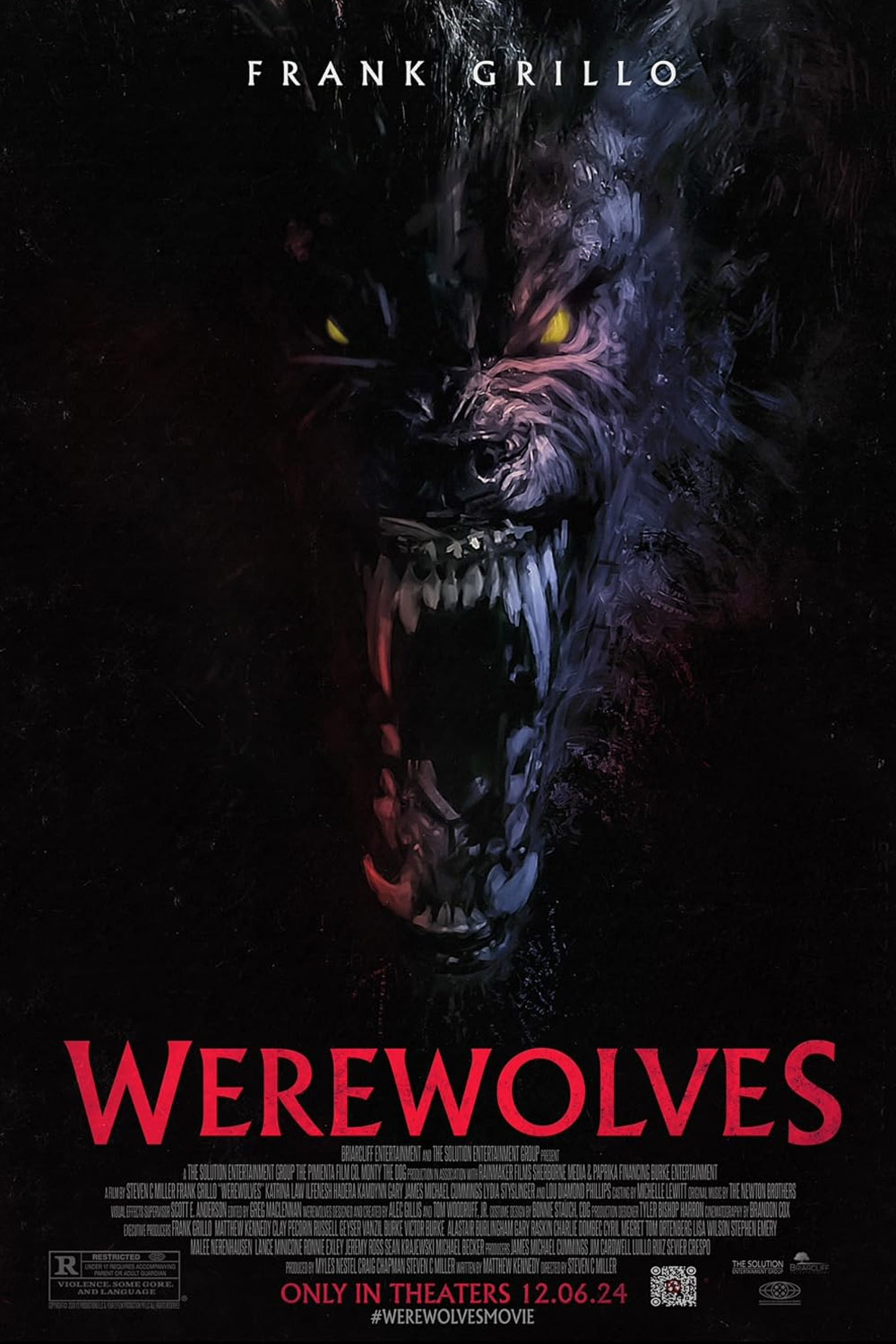 Werewolves