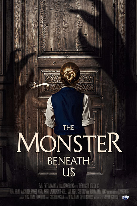 The Monster Beneath Us