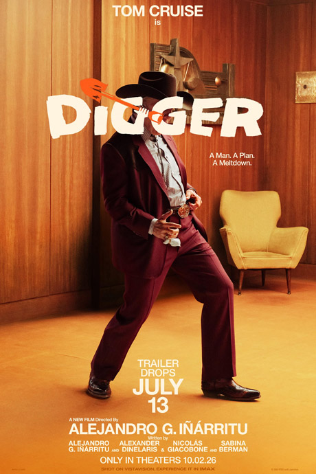 Digger