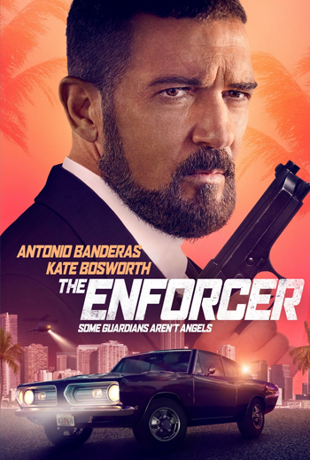 The Enforcer