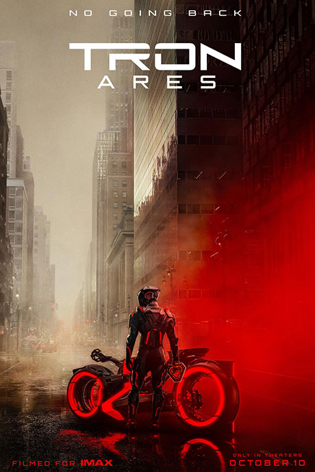 Tron: Ares
