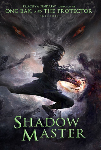 Shadow Master