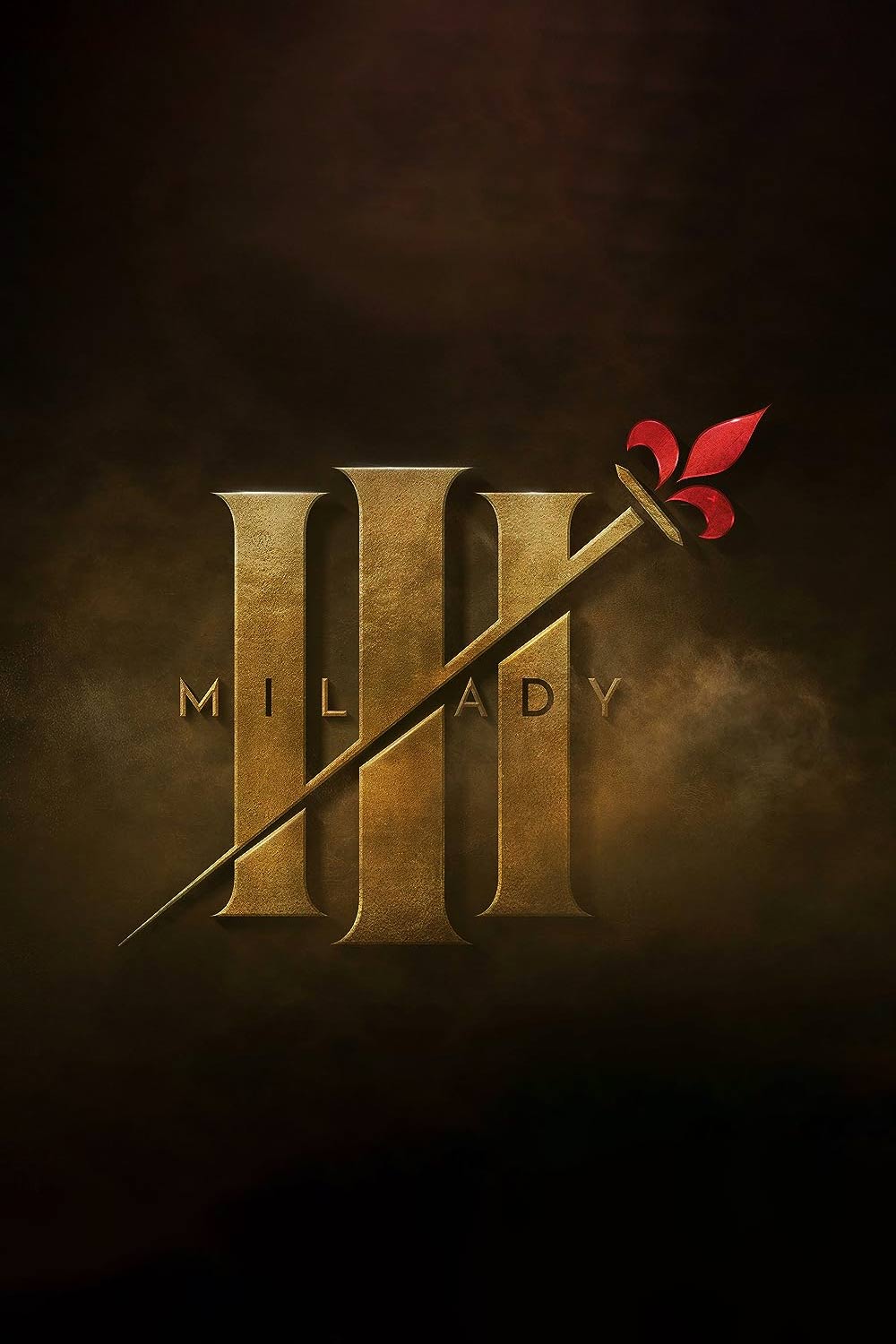 The Three Musketeers: Milady