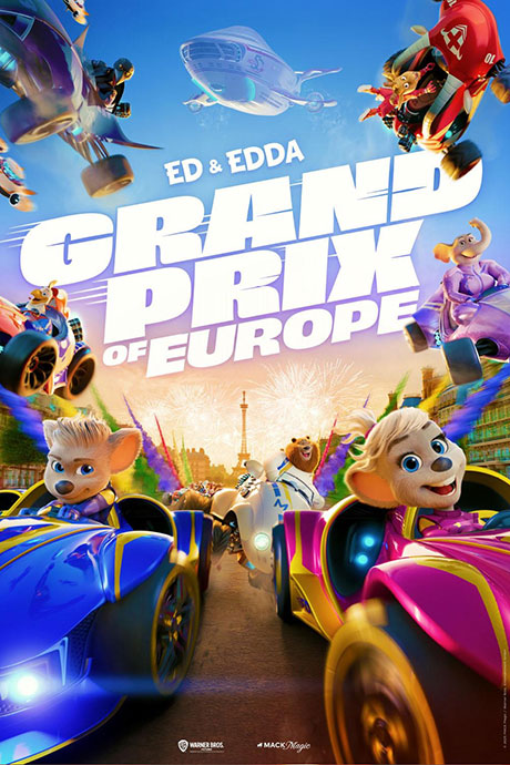 Grand Prix of Europe