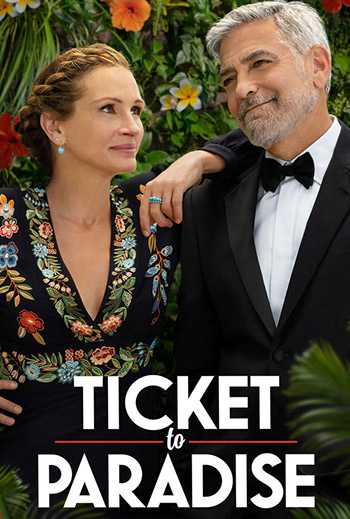 Ticket to Paradise