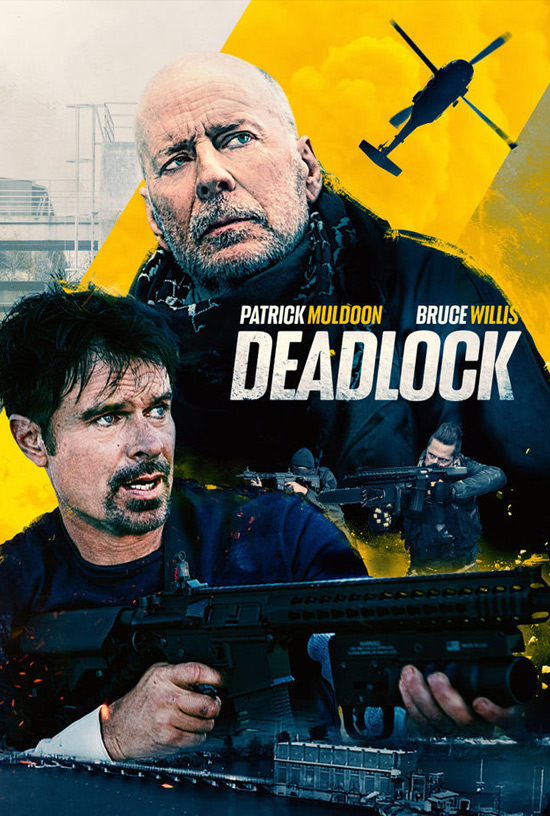 Deadlock