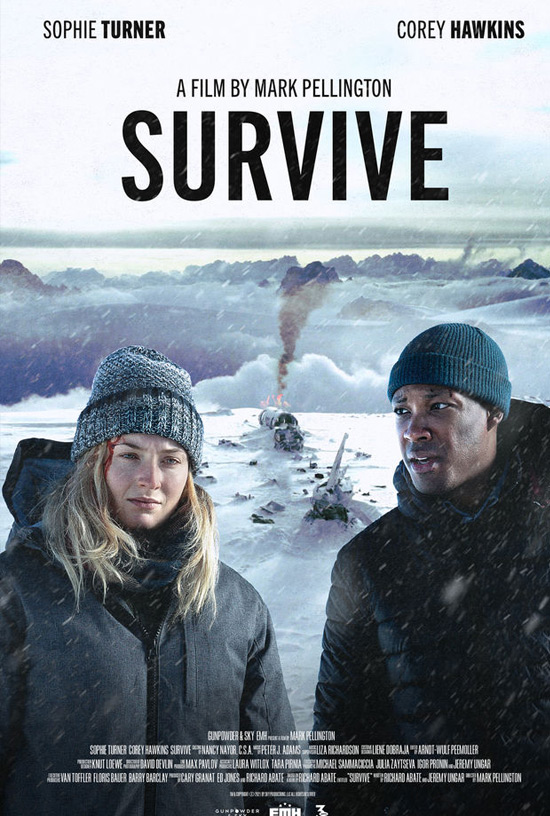 Survive