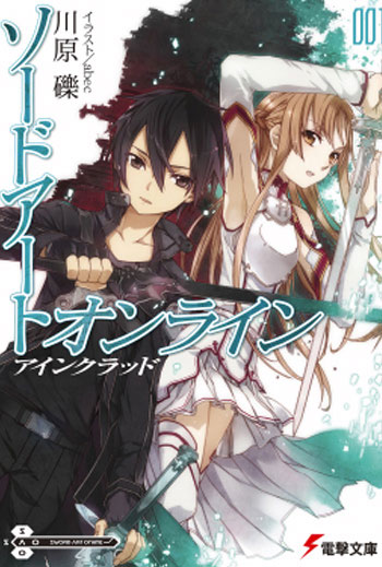 Sword Art On Line