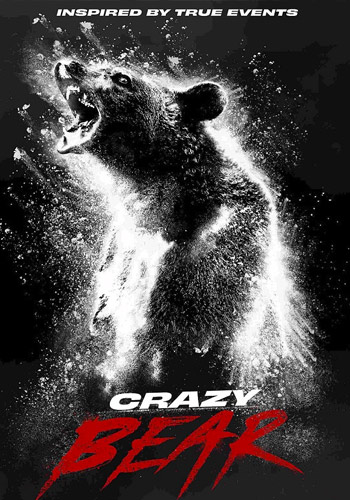 Crazy Bear