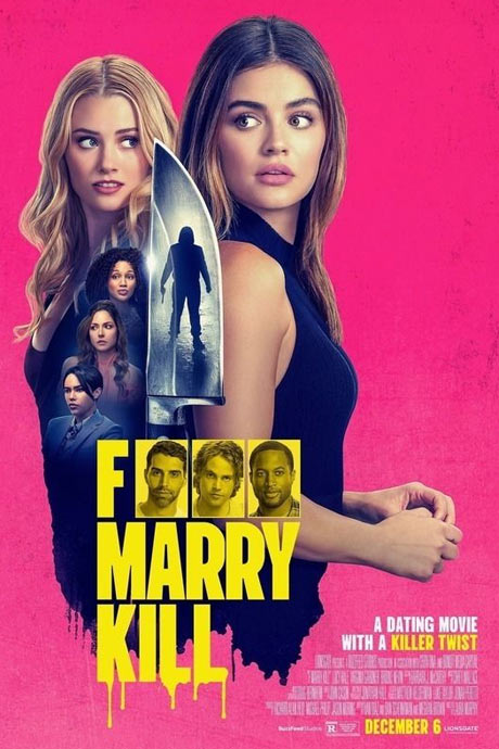F*** Marry Kill