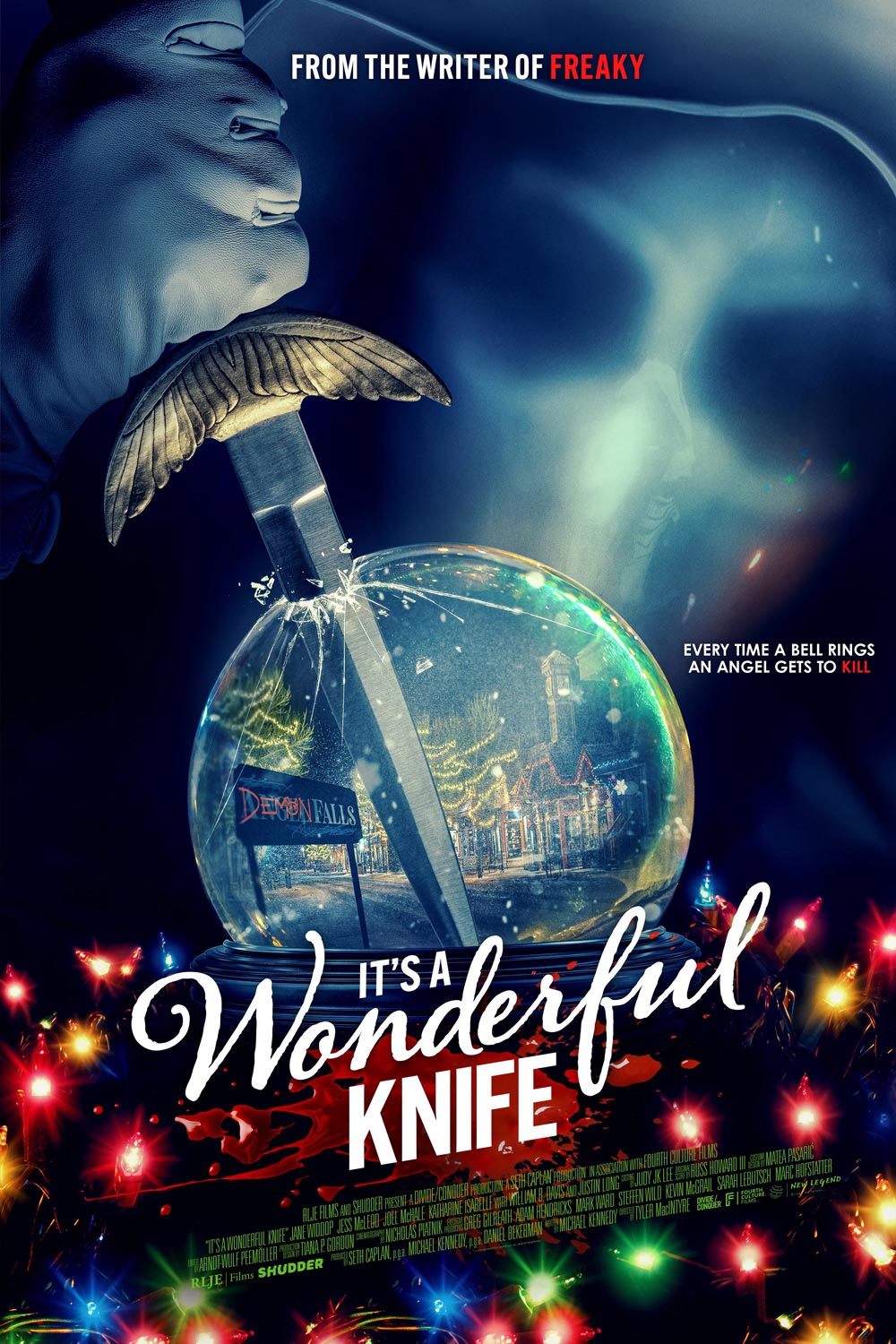 It's a Wonderful Knife