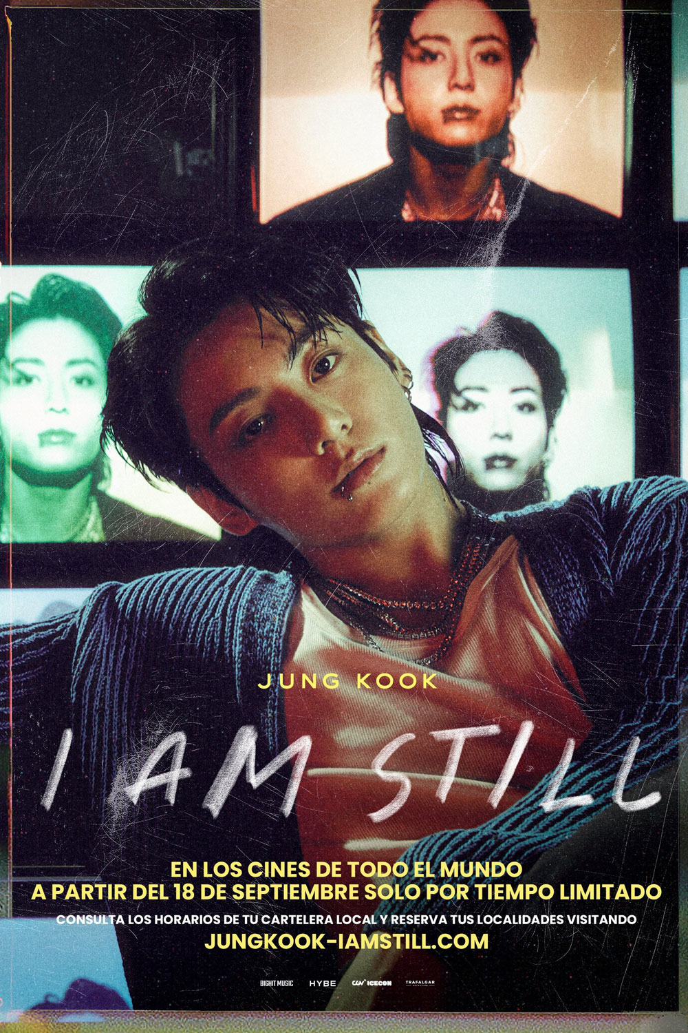 Jung Kook: I Am Still