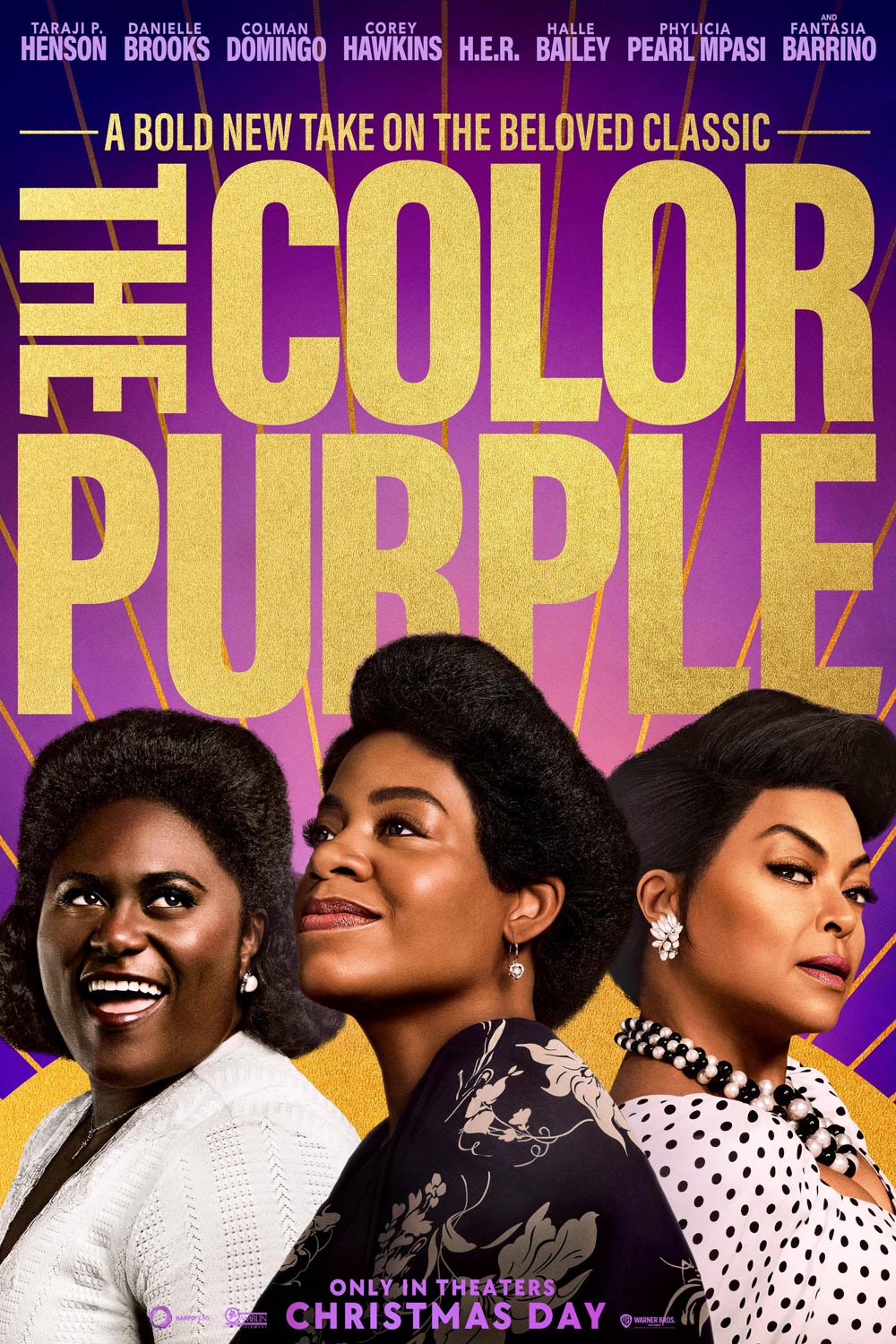 The Color Purple