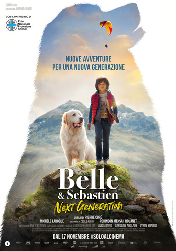 Belle and Sebastian: New Generation