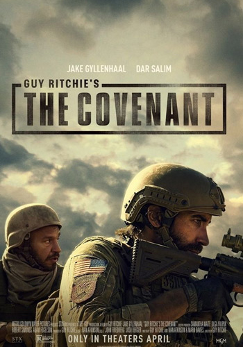 The Covenant
