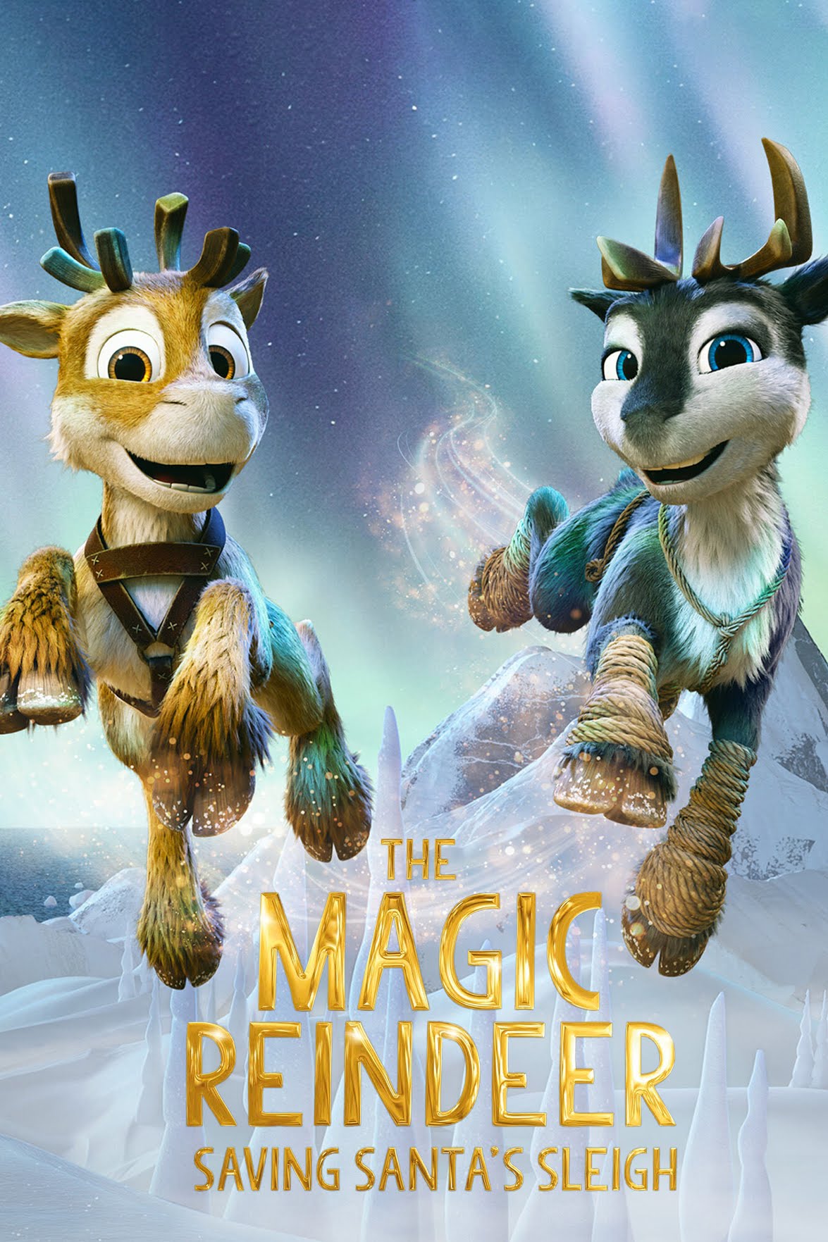 Niko: Beyond The Northern Lights