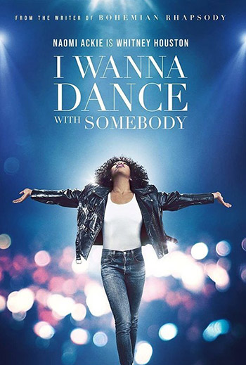 I Wanna Dance With Somebody