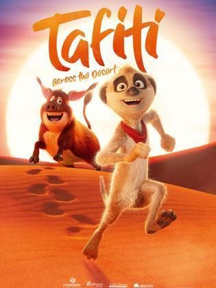 Tafiti